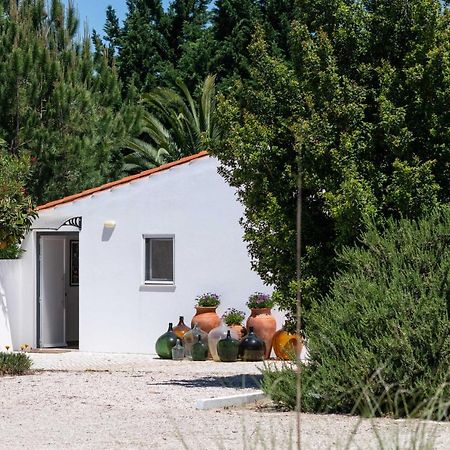 Sete Quintas Country House Salvaterra de Magos Esterno foto